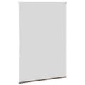 vidaXL Roleta zatemnenie Coffee 105x130 cm Šírka látky 100,7 cm