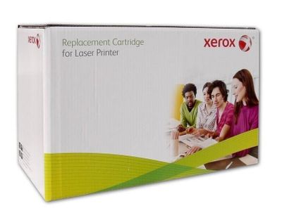 Xerox HP CF217A/17A, 1.600 pgs, čierna