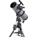 Hvezdársky ďalekohľad Bresser Space Explorer 150/750
