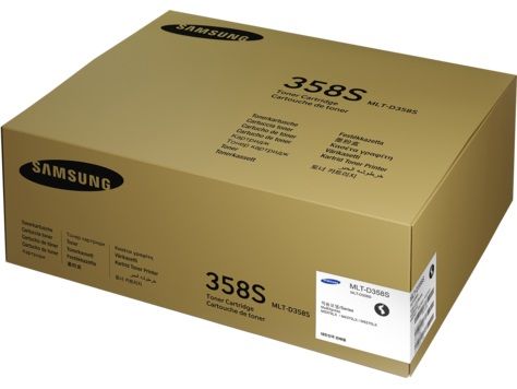 HP/Samsung MLT-D358S/EĽS 30 000 strán Toner Black