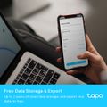 TP-LINK Tapo T315, SMART Teplomer