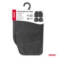 Univerzálne autokoberce PVC CM-01 AMiO-04885