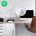 NOUS A5, TUYA Smart predlžovací kábel