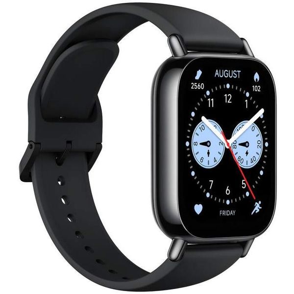 XIAOMI Redmi Watch 5 Lite, Smarthodinky, Black