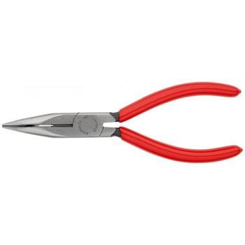 Knipex, Klešte půlkulaté s bŕity