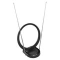 EMOS CITY RING-C500 prijímacia anténa DVB-T2, DAB, filtr LTE/4G/5G