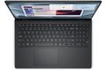 Dell Pro 15 Essential/PV15250/i5-1334U/15,6"/FHD/16GB/512GB/Intel int/W11P/Black/3R NBD DELL Pro 15 Essential PV15250/ i5-1334U/ 16GB/ 512GB SSD/ 15.6" FHD/ W11Pro/ 3Y PS on-site/ bez adaptéru