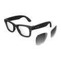 Inteligentné okuliare BlitzWolf BW-AG1 Pro AI s vymeniteľnými fotochromatickými sklami