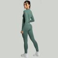 Dámske legíny Seamless Moss - STRIX