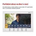 Sada domového videotelefónu EMOS EM-04Z 2WIRE /H2060/