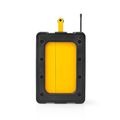 Rádio outdoorové NEDIS RDFM3100YW
