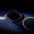 Obal Loop Thin Mag pre iPhone 17 6,3" tmavomodrý