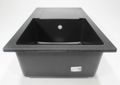 Granisil Fabero 770.0 Black metallic