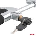 Zámok volantu proti krádeži L06 AMIO-04906