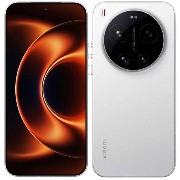 XIAOMI 17 Ultra 5G, 16GB/1TB, White