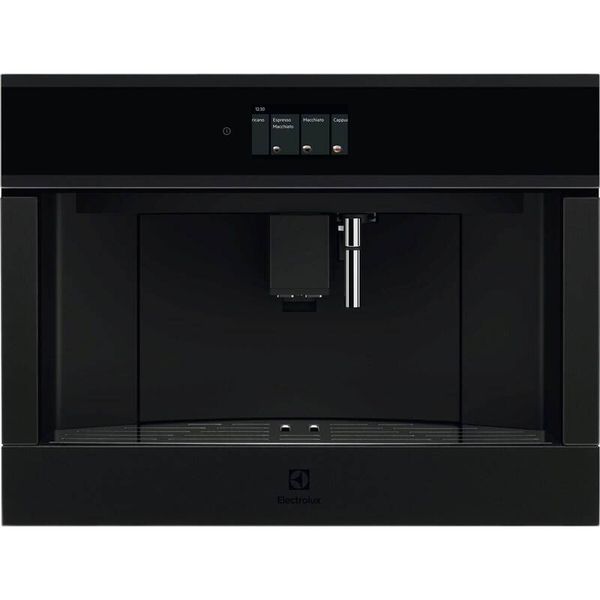 ELECTROLUX Vstavaný kávovar EBC95T