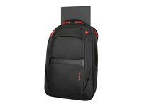 Batoh na notebook - 17.3" - čierna