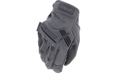 Mechanix M-Pact Wolf Grey taktické rukavice S (MPT-88-008)