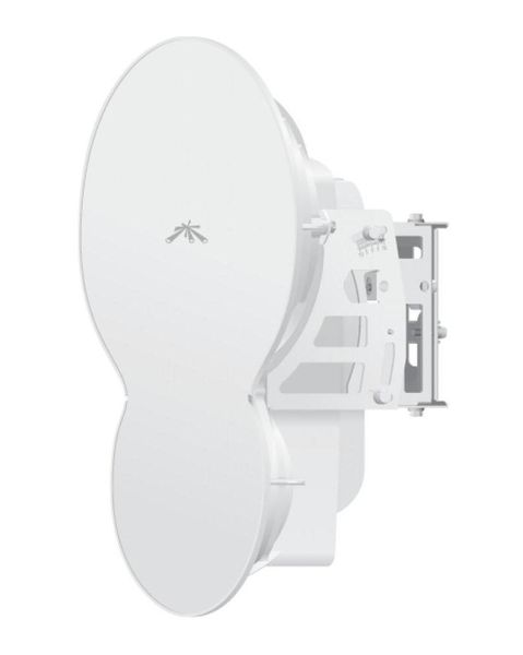 Ubiquiti AirFiber AF-24 - 1,4 Gbps + Backhaul, 24 GHz (cena za kus)
