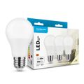 Modee LED Globe žiarovka A60 8,5W E27 806lm neutrálna biela B3 (ML-G4000K8,5WE27NB3)