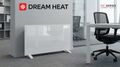 INFRAPANEL DREAM HEAT CC 600 W /100x60x1,2 cm/