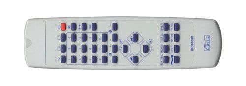 Ovládač diaľkový IRC81080 sony rm 650
