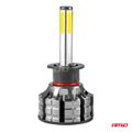 LED žiarovky hlavného svietenia COB 4Side H1 AMiO