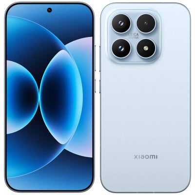 XIAOMI 17 5G 12GB/512GB, Blue