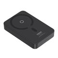 Powerbanka Baseus Magnetic 10 000mAh / 20W MagSafe (modrá)