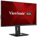 ViewSonic VG2756-4K / 27"/ IPS/ 16:9/ 3840x2160/ 5ms/ 350cd/m2/ DP/ HDMI/ RJ45/ USB/ PIVOT/ Repro LED monitor, 27", IPS, 3840x2160, 16:9, 5ms, 350cd/m2, 1000:1, 2x HDMI, DisplayPort, USB typ C, 2x USB, LAN, PIVOT, repro, en. tr