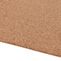 vidaXL Korková rolka Hnedá 500 x 50 x 0,5 cm Korok