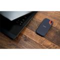 SANDISK Extreme Portable V2 SSD 2TB, Externý disk