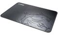 MSI herní podložka pod myš AGILITY GD21/ 320 x 220 x 3 mm Podložka pod myš, herní, 320×220×3mm, cerno-šedá