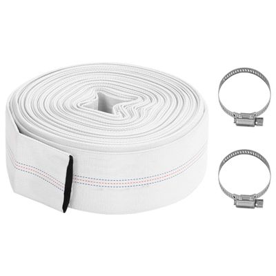 vidaXL Požiarna hadica 30 m 3" PVC
