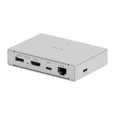 GL.iNet Comet PoE KVM prepínač