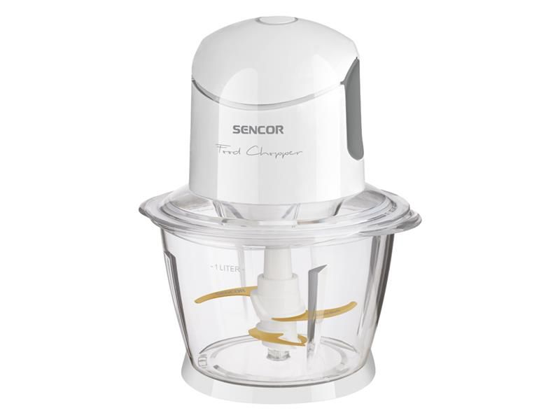 Sekáčik potravín SENCOR SCB 5100WH-EUE3