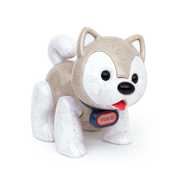 First Friends Husky (BIO)
