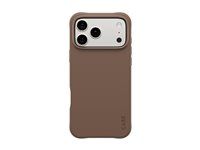 PanzerGlass CARE kryt Apple iPhone 17 Pro Max MagSafe Samba Espresso