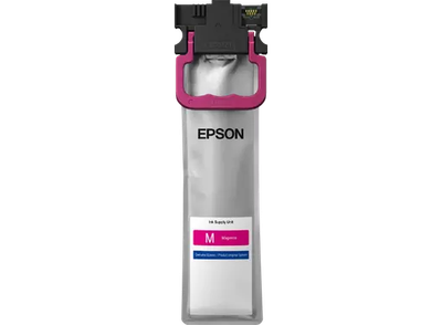Epson WorkForce Pro EM/EP-C800R Magenta XL Ink