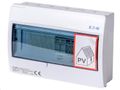 Rozvádzač R-FVE-DC1T1 EATON, T1+T2 (1000V DC / 32A) pre 1 string IP40 certifikovaný