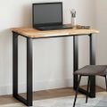 vidaXL Stolová doska obdĺžniková 80x60x2 cm masívna akácia