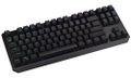 Endorfy herní klávesnice Thock TKL Wireless Red / RGB / red sw. / bezdrátová / mechanická / US layout / černá Klávesnice, herní, bezdrátová, mechanická, Red switche, US layout, RGB, cerná