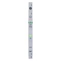 Signalizácia F&F LK-701G/24V AC/DC na DIN lištu