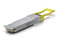 Modul transceivera QSFP28 - 100GbE - 100GBase-PSM4 - jednoduchý režim MPO-12/APC - až 2 km - 1310 (TX) / 1310 (RX) nm