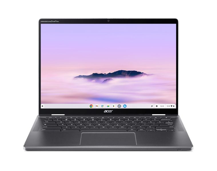 Acer Chromebook Plus Spin 714/CPE794-1N-TCO-50DN/U5-115U/14''/WUXGA/T/16GB/256GB/Iris Xe/Chrome EDU/G