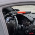 Zámok volantu proti krádeži L04 AMIO-04904