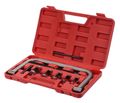 Sada stláčacieho nástroja na montáž a demontáž ventilov MECHANIC SPRING SET 6, 10 ks SIXTOL