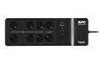 APC Back-UPS 1050VA, BE1050G2-FR, 8 French outlets Záložní zdroj, 1050VA, 600W, 230V, USB a USB-C nabíjecí porty, 8× ceská zásuvka (FR)