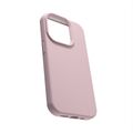 Obal Etteri Silicone pre Samsung Galaxy A34 5G svetloružový
