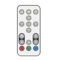 LED stojacia lampa Solight WO62 Rainbow